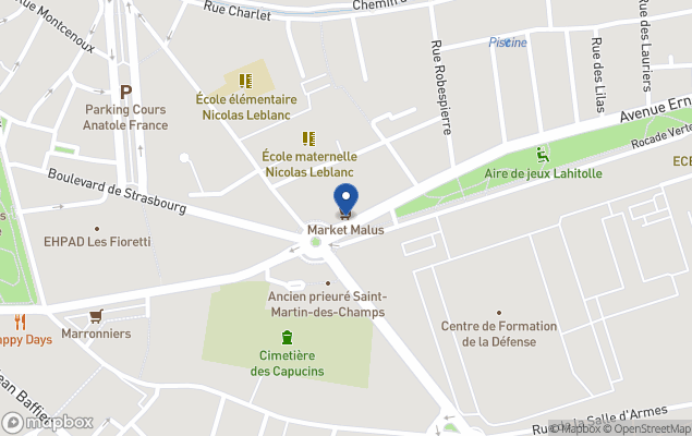 4 pour cent immobilier