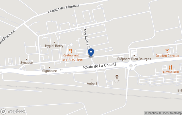 laforet - chapitre a